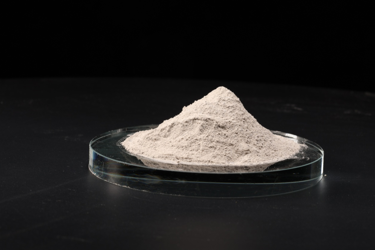 烤瓷粉是烤瓷牙的材料嗎？